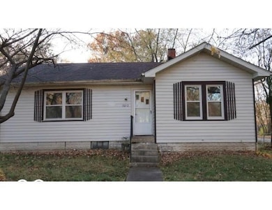 1852 N Audubon Rd, Indianapolis, IN 46218 - photo 2