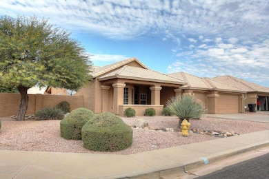 7130 E Milagro Ave, Mesa, AZ 85209 - photo 2