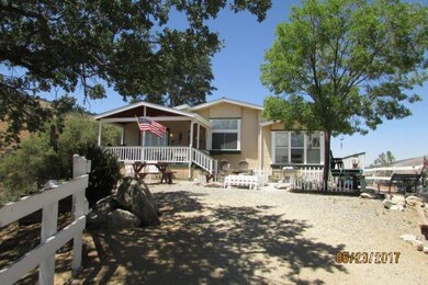7221/7241 Caliente Bodfish Road