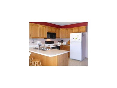 Kitchen. Kitchen