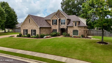 1377 Notting Hill Loop, Hernando, MS 38632 - photo 2