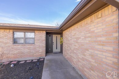 7925 Weehunt Ct, Abilene, TX 79606 - photo 3