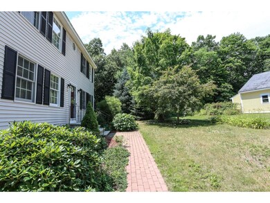 11 Lawes Ave, Bedford, NH 03110 - photo 3