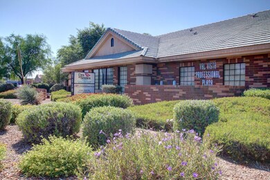 1056 S Val Vista Dr unit 103, Mesa, AZ 85204 - photo 6