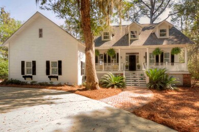 68 W Point Dr, Saint Simons Island, GA 31522 - photo 2