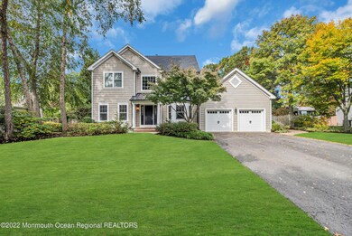 6 Judy Rd, Eatontown, NJ 07724 - photo 2