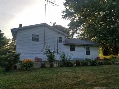 4020 N Whitsett Rd, Austin, IN 47102 - photo 2