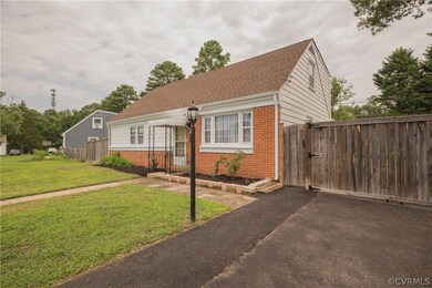9713 Electra Ln, Henrico, VA 23228 - photo 2