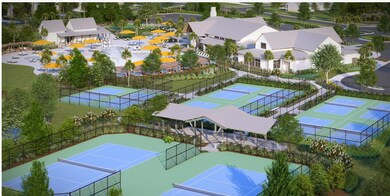 CC Horizons Tennis and Pickle Ball