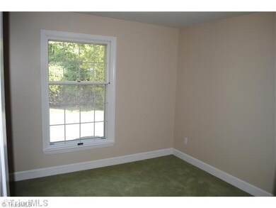 2nd Bedroom.