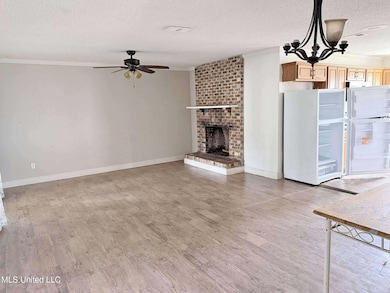 123 Sinclair St, Lucedale, MS 39452 - photo 4