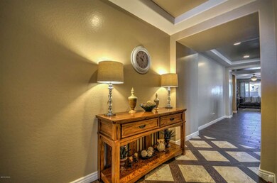Entryway 1