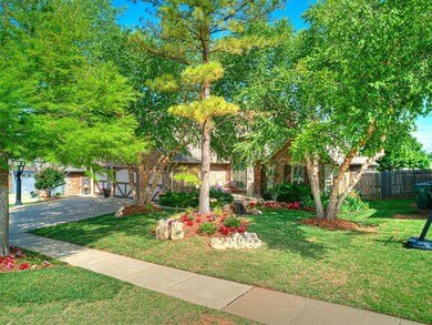 801 NW 194th Terrace, Edmond, OK 73012 - photo 5