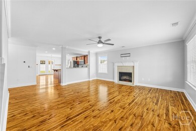 110 Gentry Dr, Guyton, GA 31312 - photo 3