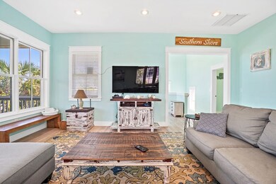 Additional View of Living Area