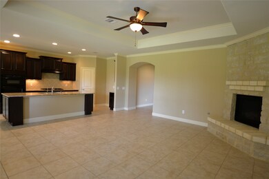 2907 Bur Oak Ct, Richmond, TX 77469 - photo 3