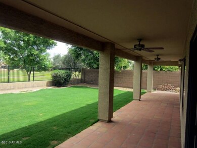 2545 S Warren, Mesa, AZ 85209 - photo 4
