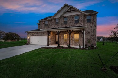 1104 Trinity Dr, Springtown, TX 76082 - photo 5