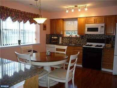 137 Saxby Terrace, Cherry Hill, NJ 08003 - photo 6