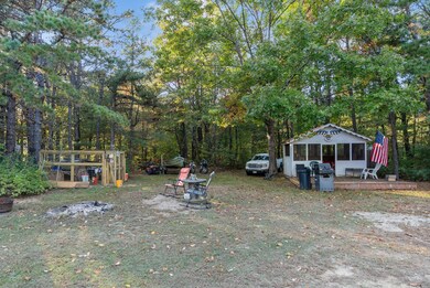 126 Shaws Mill Rd, Gorham, ME 04038 - photo 5