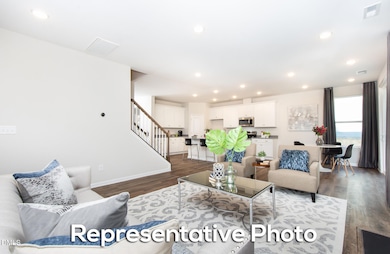 Lot 2 Poppy Mallow Ct, Stem, NC 27581 - photo 3