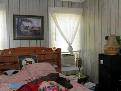 Bedroom.