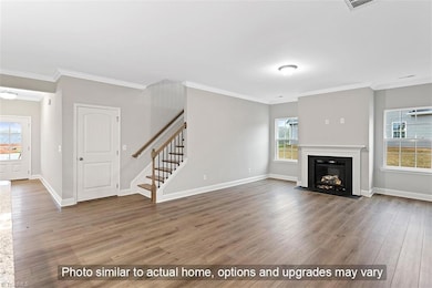 6402 Rogers Farm Rd unit 32, Pleasant Garden, NC 27313 - photo 4