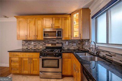 375 6th St NE unit 5, Atlanta, GA 30308 - photo 4