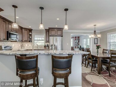 917 N Ashton St, Alexandria, VA 22312 - photo 3