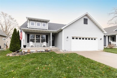 522 Linn St, Boone, IA 50036 - photo 2