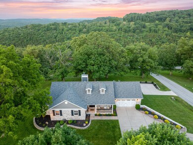 Beautiful Surroundings