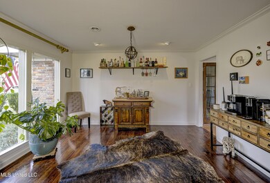 Dining Room 1