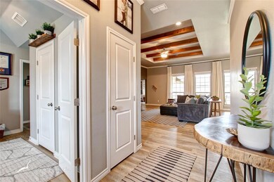 6717 Tradition Dr, Abilene, TX 79606 - photo 5