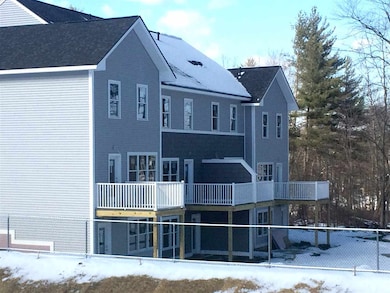 37 E Ridge Dr unit 3, Milford, NH 03055 - photo 7