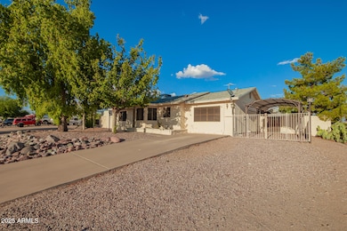 203 N 101st St, Mesa, AZ 85207 - photo 6