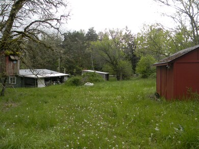 17025 S Hallbacka Ln, Mulino, OR 97042 - photo 3