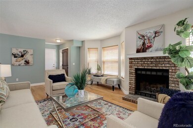 4822 S Tower Way, Aurora, CO 80015 - photo 5