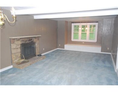 Living Room.