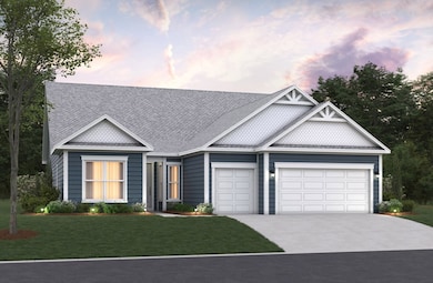Coastal L Elevation