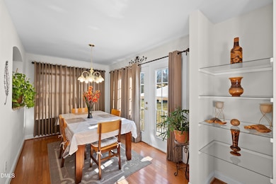 226 Marshview Cir, Angier, NC 27501 - photo 3