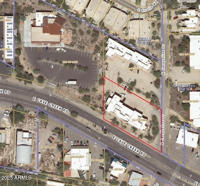 6070 E Cave Creek Rd, Cave Creek, AZ 85331 - photo 3