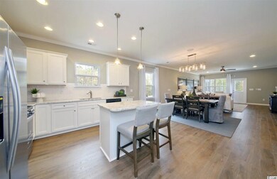 3044 Red Bark Dr unit Compton LC2A Lot 187, Conway, SC 29526 - photo 2