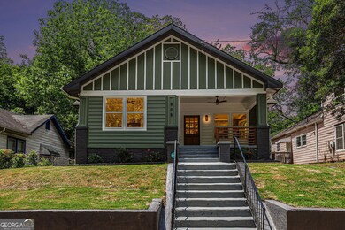 905 Gaston St SW, Atlanta, GA 30310 - photo 4