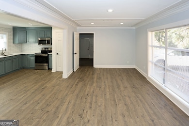 1508 Peachcrest Rd, Decatur, GA 30032 - photo 4