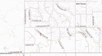 2660 E Inspiration Dr, Vail, AZ 85641 - photo 7