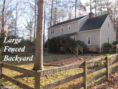Yard/Garden - NICELY DONE