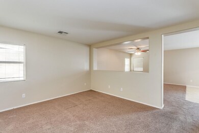 Living Room View