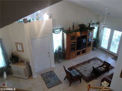 Den/Family/Great Room