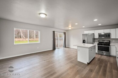 8542 Wasilla-Fishhook Rd unit 3, Palmer, AK 99645 - photo 4