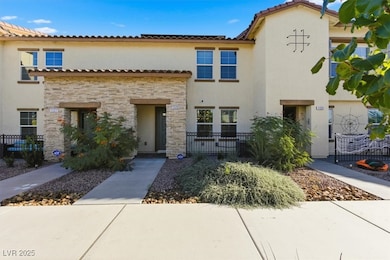 1125 Meadow Sparrow Place, Henderson, NV 89011 - photo 6